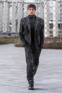 Azzaro Couture Spring 2022