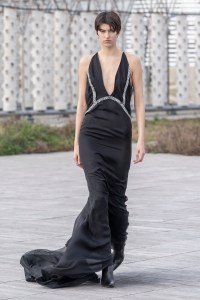 Azzaro Couture Spring 2022