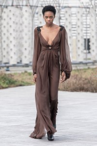 Azzaro Couture Spring 2022