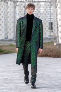 Azzaro Couture Spring 2022