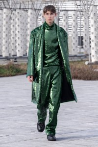 Azzaro Couture Spring 2022