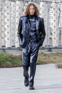 Azzaro Couture Spring 2022