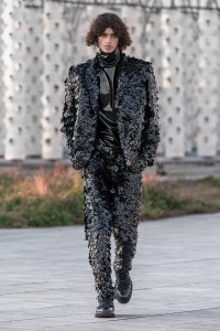 Azzaro Couture Spring 2022