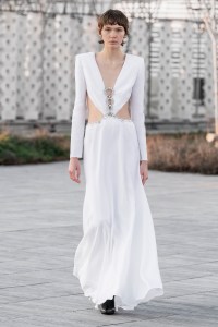 Azzaro Couture Spring 2022