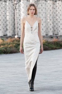 Azzaro Couture Spring 2022
