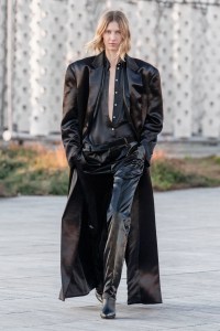 Azzaro Couture Spring 2022