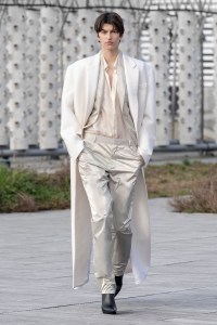 Azzaro Couture Spring 2022