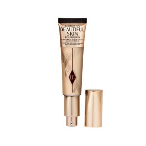 Charlotte Tilbury Charlotte’s Beautiful Skin Foundation