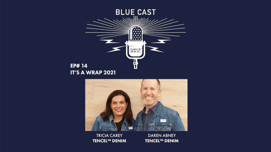 Blue Cast Episode 14