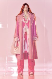 Blumarine Pre-Fall 2022