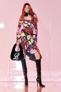 Blumarine Pre-Fall 2022