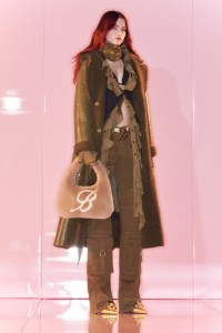 Blumarine Pre-Fall 2022