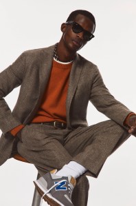 Boglioli Men’s Fall 2022