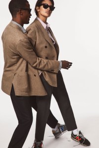 Boglioli Men’s Fall 2022