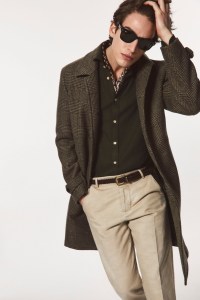 Boglioli Men’s Fall 2022