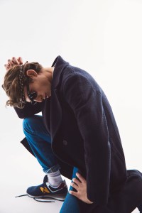 Boglioli Men’s Fall 2022