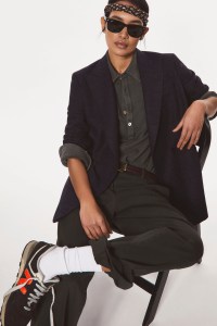 Boglioli Men’s Fall 2022