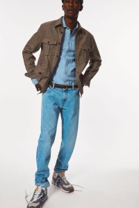 Boglioli Men’s Fall 2022