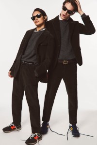 Boglioli Men’s Fall 2022