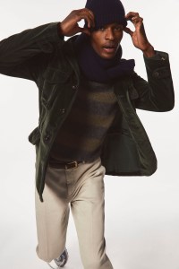 Boglioli Men’s Fall 2022