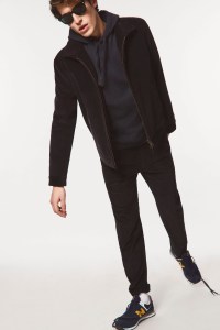 Boglioli Men’s Fall 2022