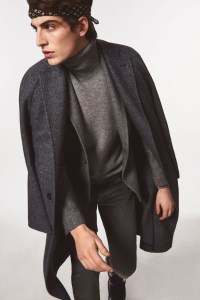 Boglioli Men’s Fall 2022