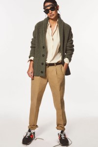 Boglioli Men’s Fall 2022