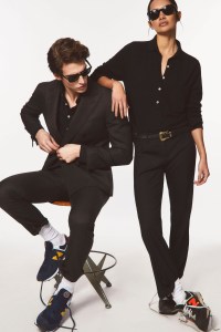 Boglioli Men’s Fall 2022