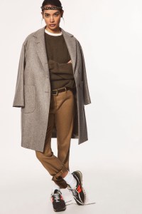 Boglioli Men’s Fall 2022