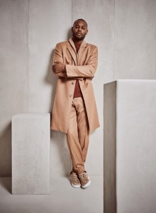 Brett Johnson Men’s Fall 2022