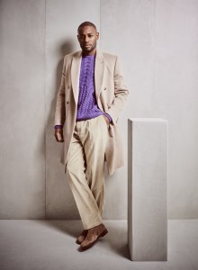 Brett Johnson Men’s Fall 2022
