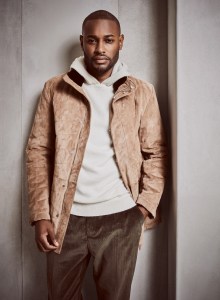 Brett Johnson Men’s Fall 2022