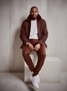Brett Johnson Men’s Fall 2022