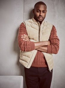 Brett Johnson Men’s Fall 2022