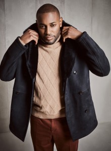 Brett Johnson Men’s Fall 2022