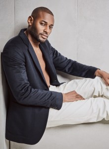 Brett Johnson Men’s Fall 2022