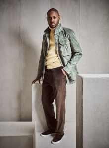 Brett Johnson Men’s Fall 2022