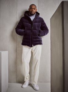 Brett Johnson Men’s Fall 2022