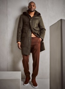 Brett Johnson Men’s Fall 2022