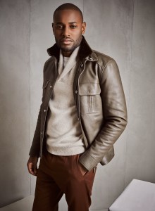 Brett Johnson Men’s Fall 2022
