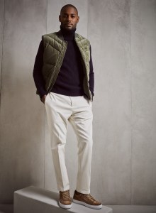 Brett Johnson Men’s Fall 2022