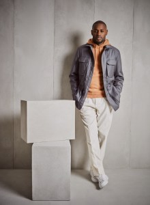 Brett Johnson Men’s Fall 2022