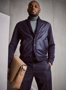 Brett Johnson Men’s Fall 2022