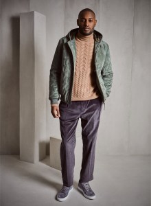 Brett Johnson Men’s Fall 2022