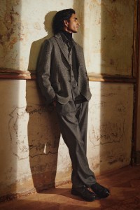 Brioni Men’s Fall 2022