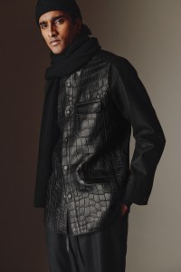 Brioni Men’s Fall 2022