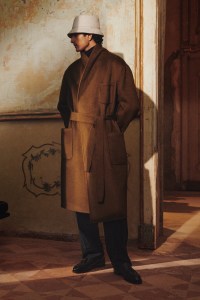 Brioni Men’s Fall 2022