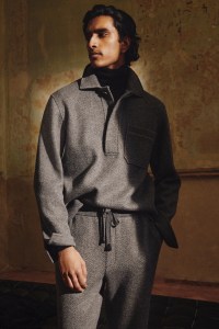 Brioni Men’s Fall 2022