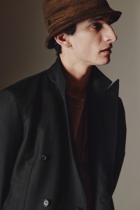 Brioni Men’s Fall 2022