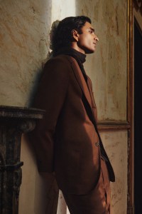 Brioni Men’s Fall 2022